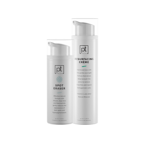 Hyperpigmentation System pths2 - Perfec - Tone