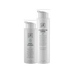 Hyperpigmentation System pths2 - Perfec - Tone