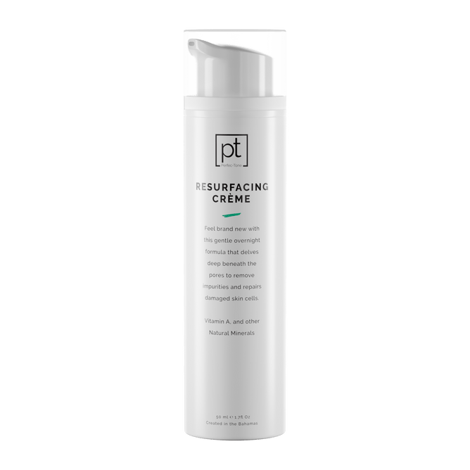 Hyperpigmentation System pths2 - Perfec - Tone