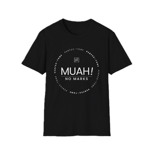 Muah! No Marks T-Shirt 22936989472871662138 - Perfec - Tone