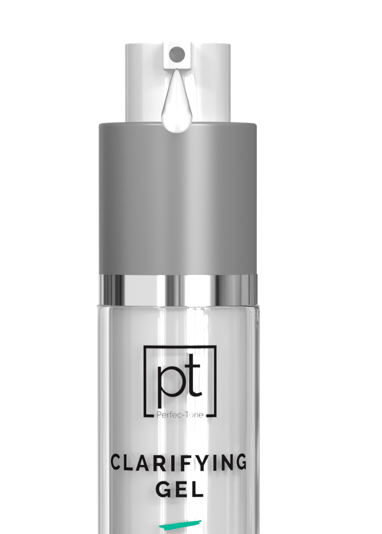 Clarifying Gel