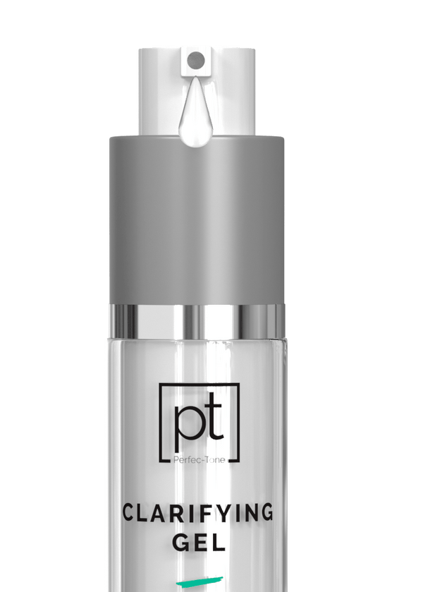 Clarifying Gel