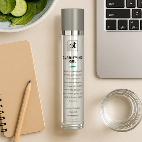 Perfec-Tone Products Clarifying Gel