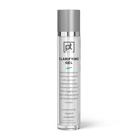 Perfec-Tone Products Clarifying Gel