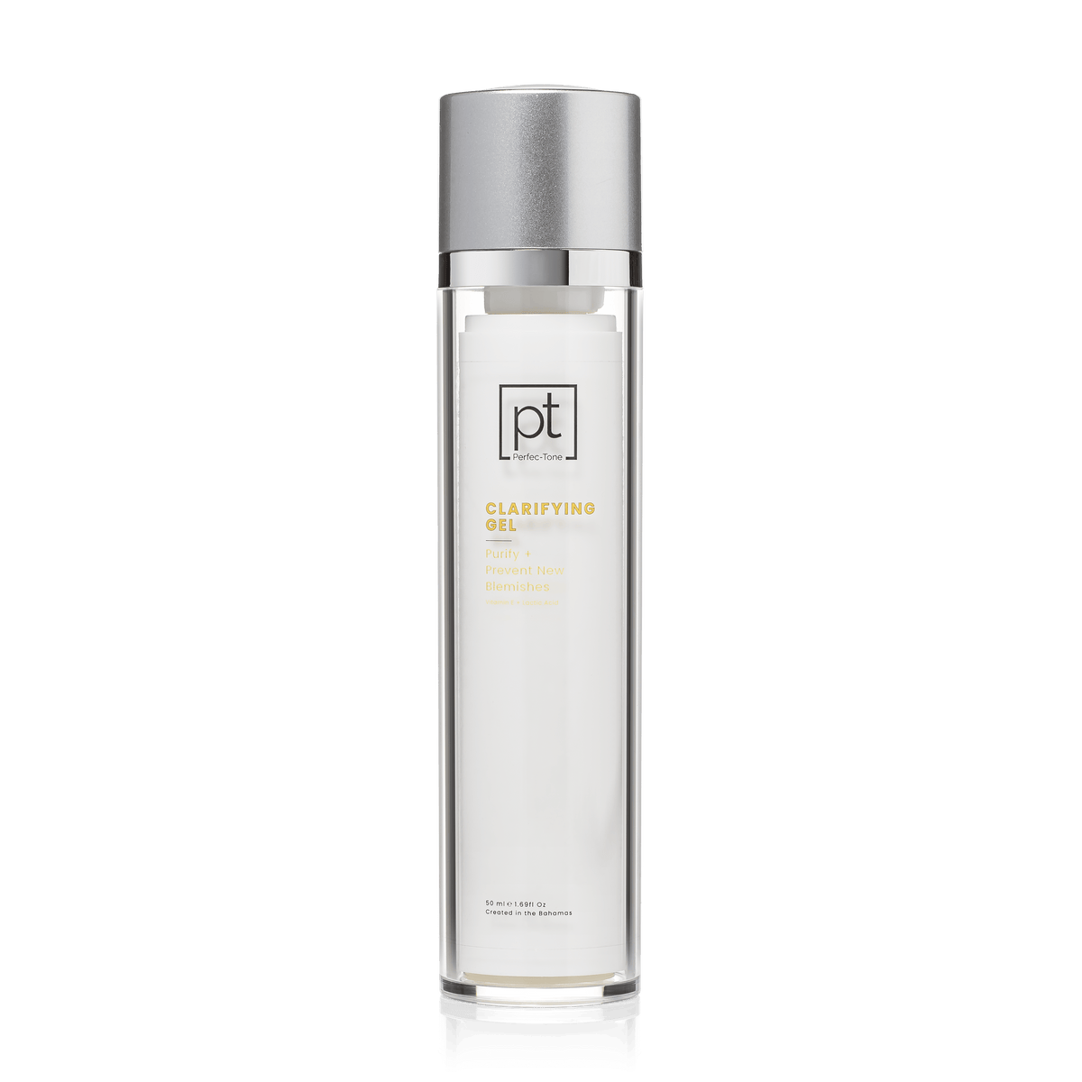 Perfec-Tone Products Clarifying Gel