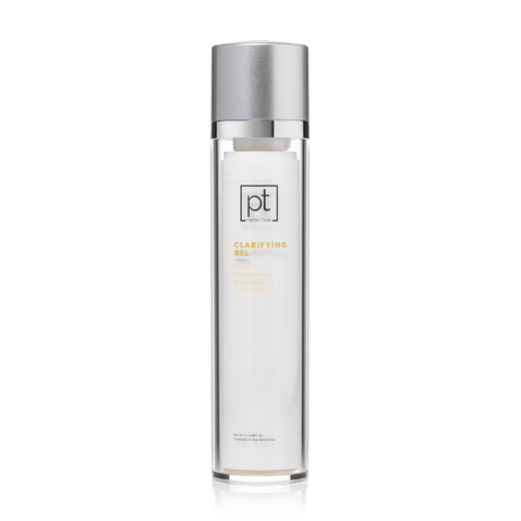Perfec-Tone Products Clarifying Gel