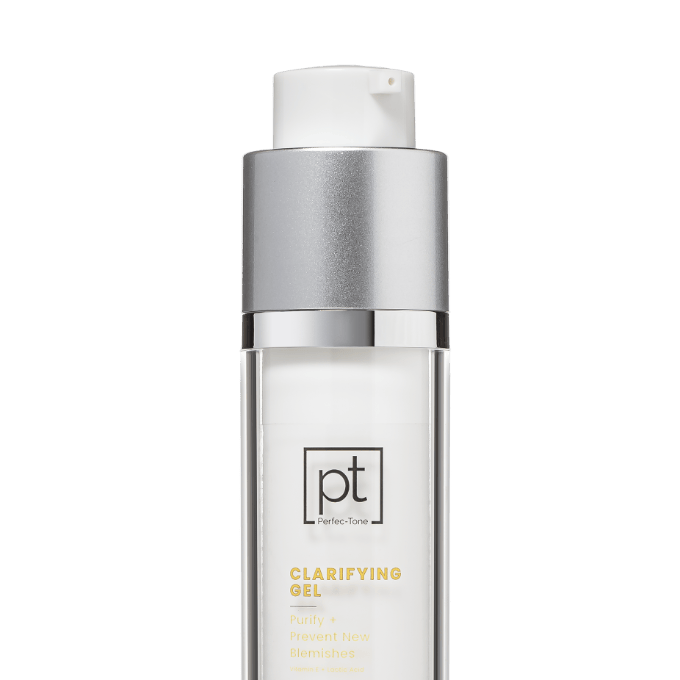 Clarifying Gel