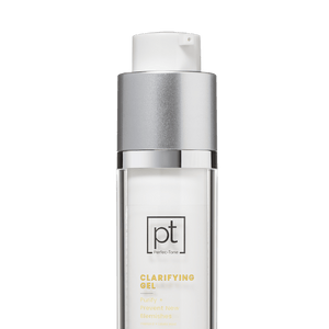Clarifying Gel