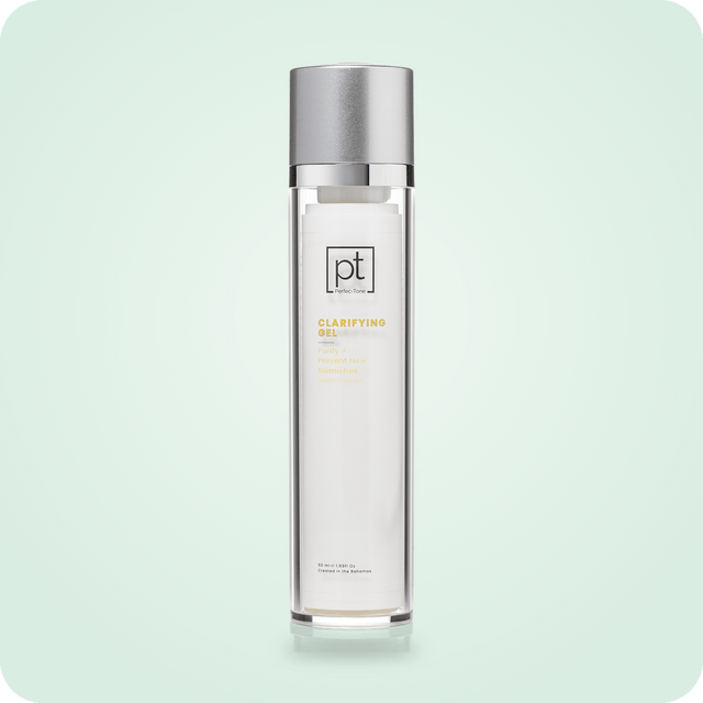 Perfec-Tone Products Clarifying Gel