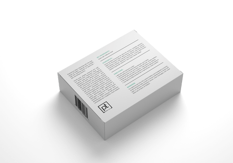 Perfec-Tone Products Cleansing Soap