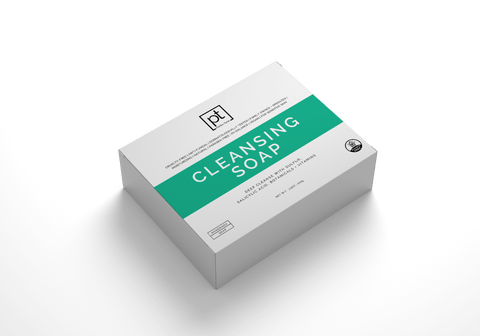 Perfec-Tone Products Cleansing Soap