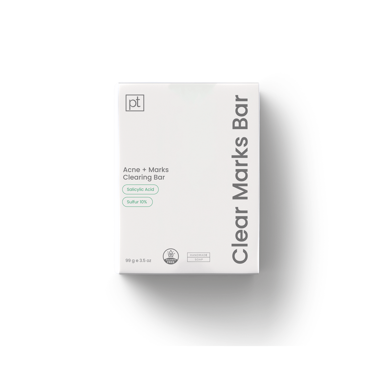 Perfec-Tone Products Clear Marks Bar