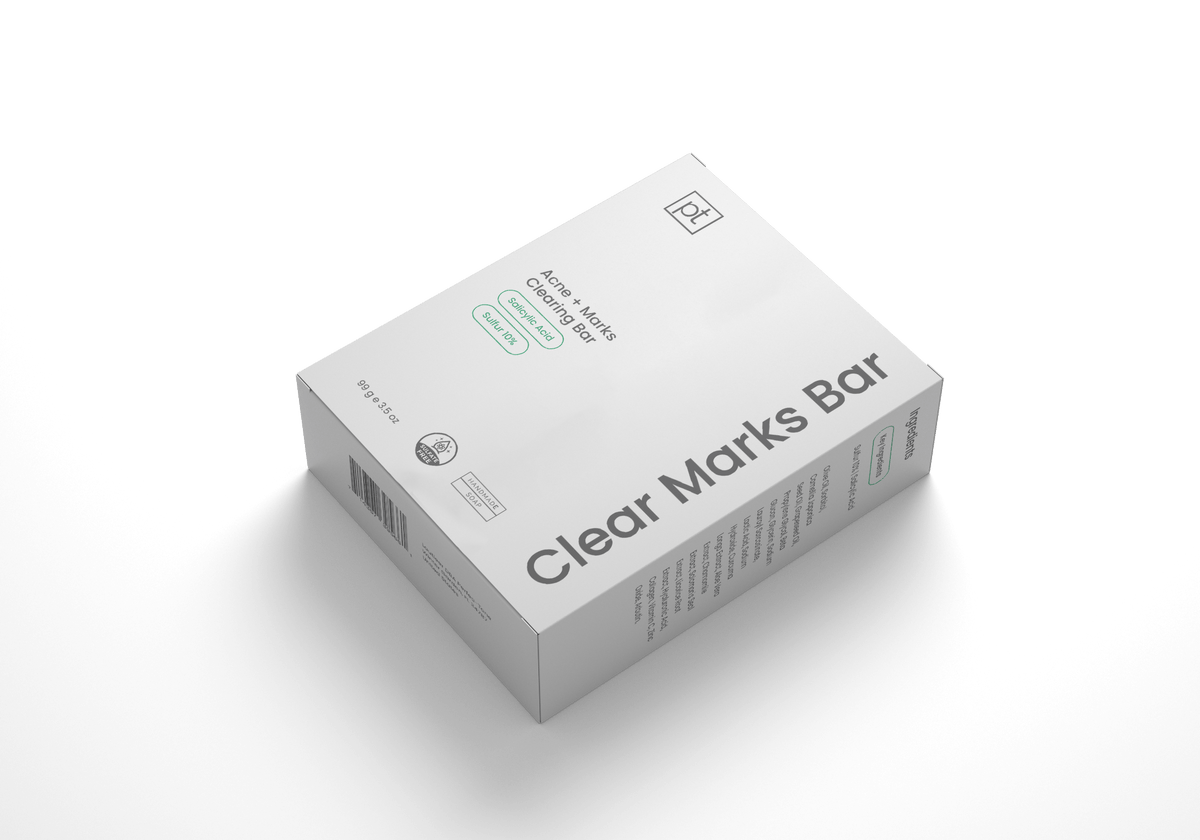 Perfec-Tone Products Clear Marks Bar