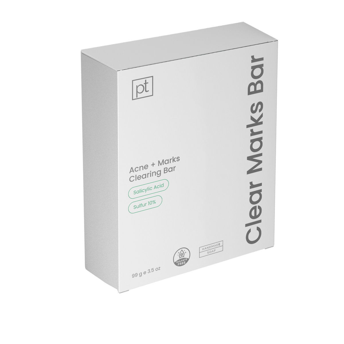 Perfec-Tone Products Clear Marks Bar