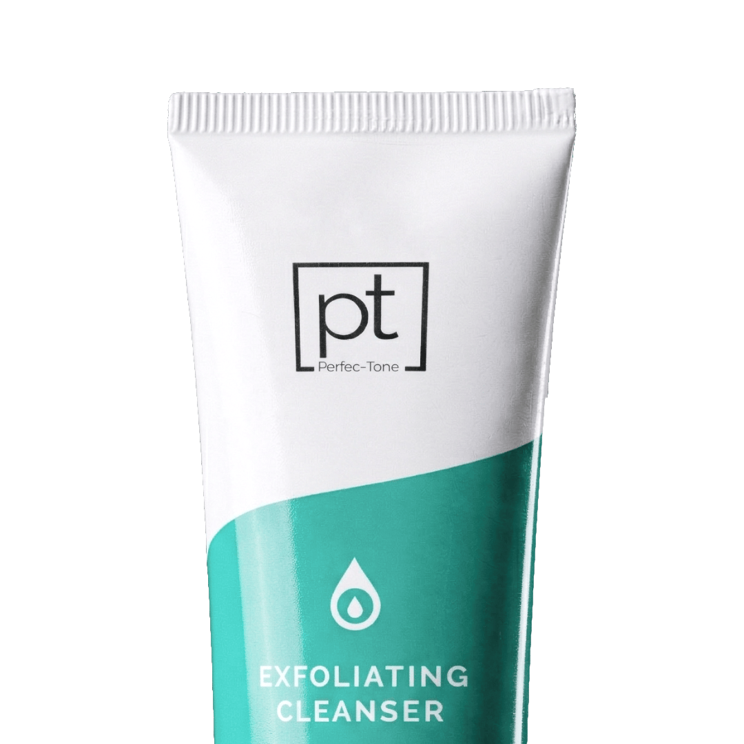 Exfoliating Cleanser