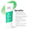 Perfec-Tone Products Exfoliating Cleanser