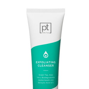 Exfoliating Cleanser