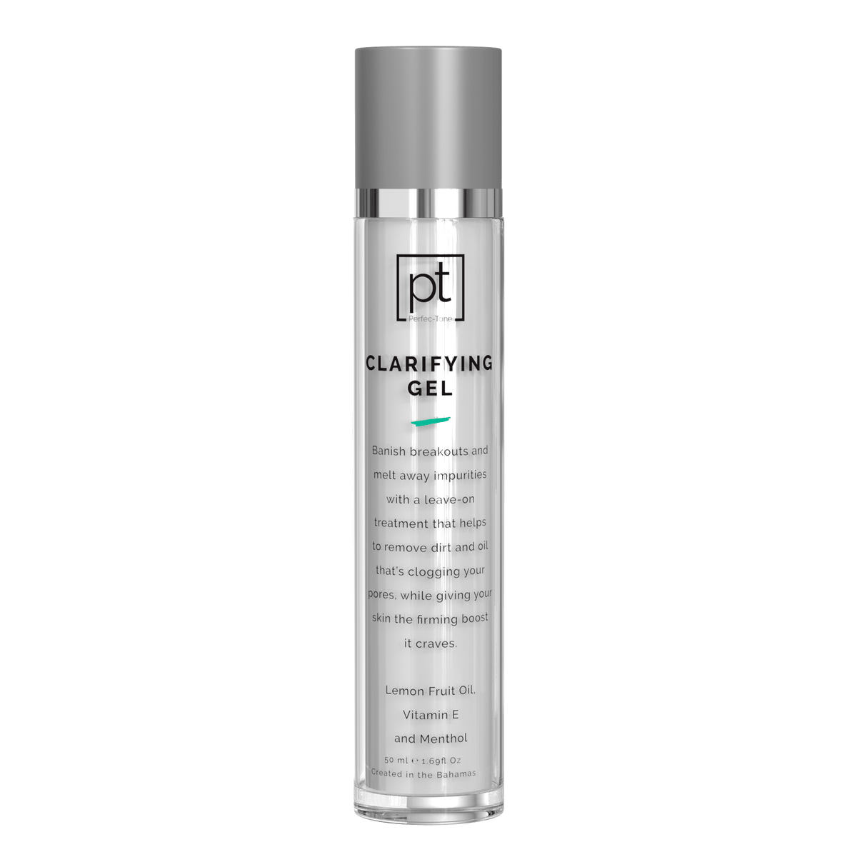 Perfec-Tone Products Glass Skin System