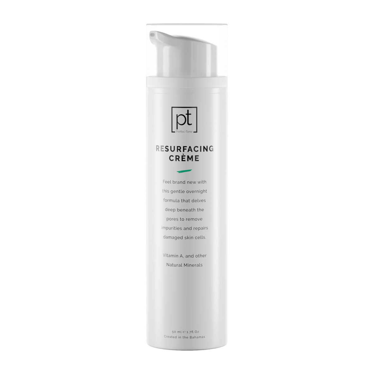 Perfec-Tone Products Glass Skin System