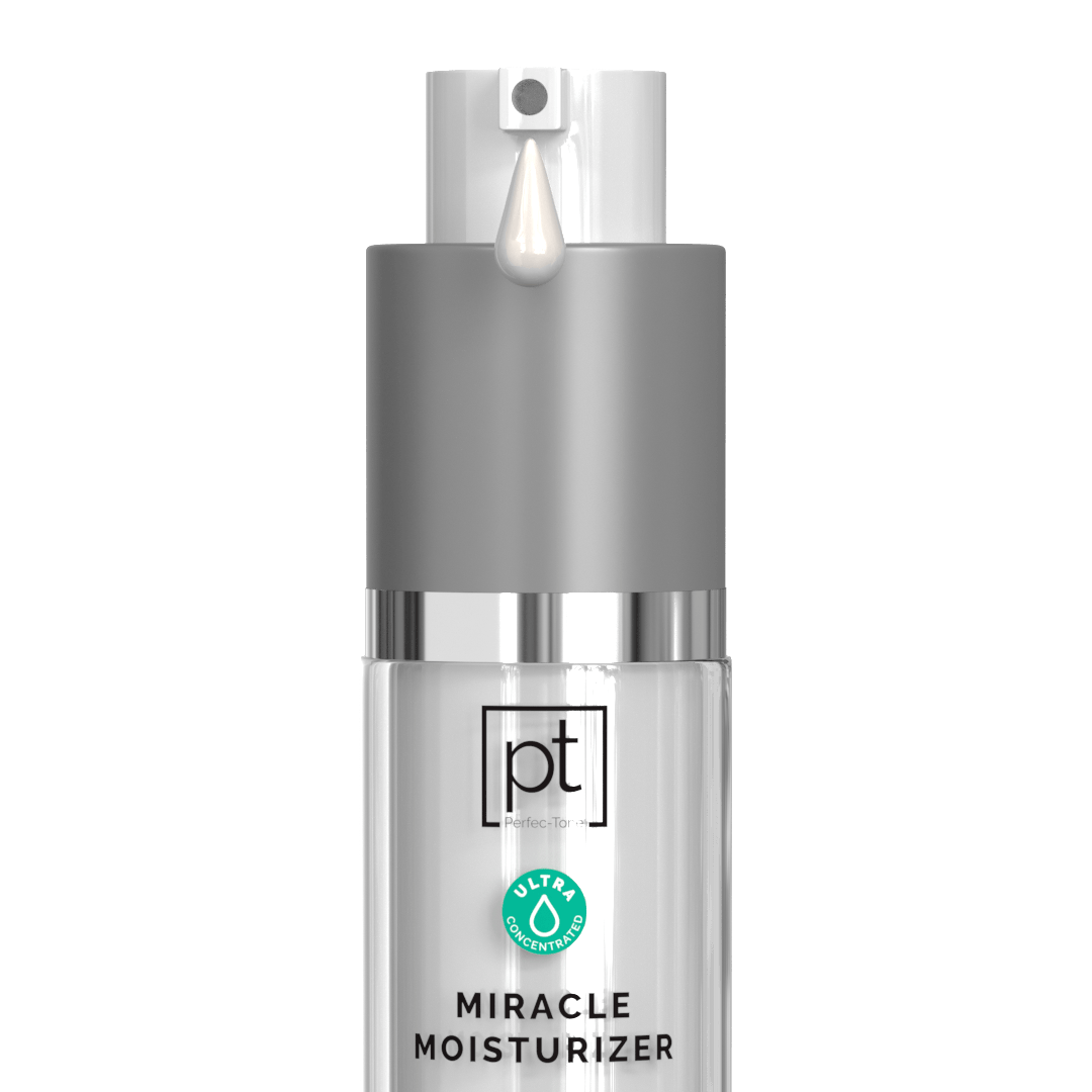 Miracle Moisturizer