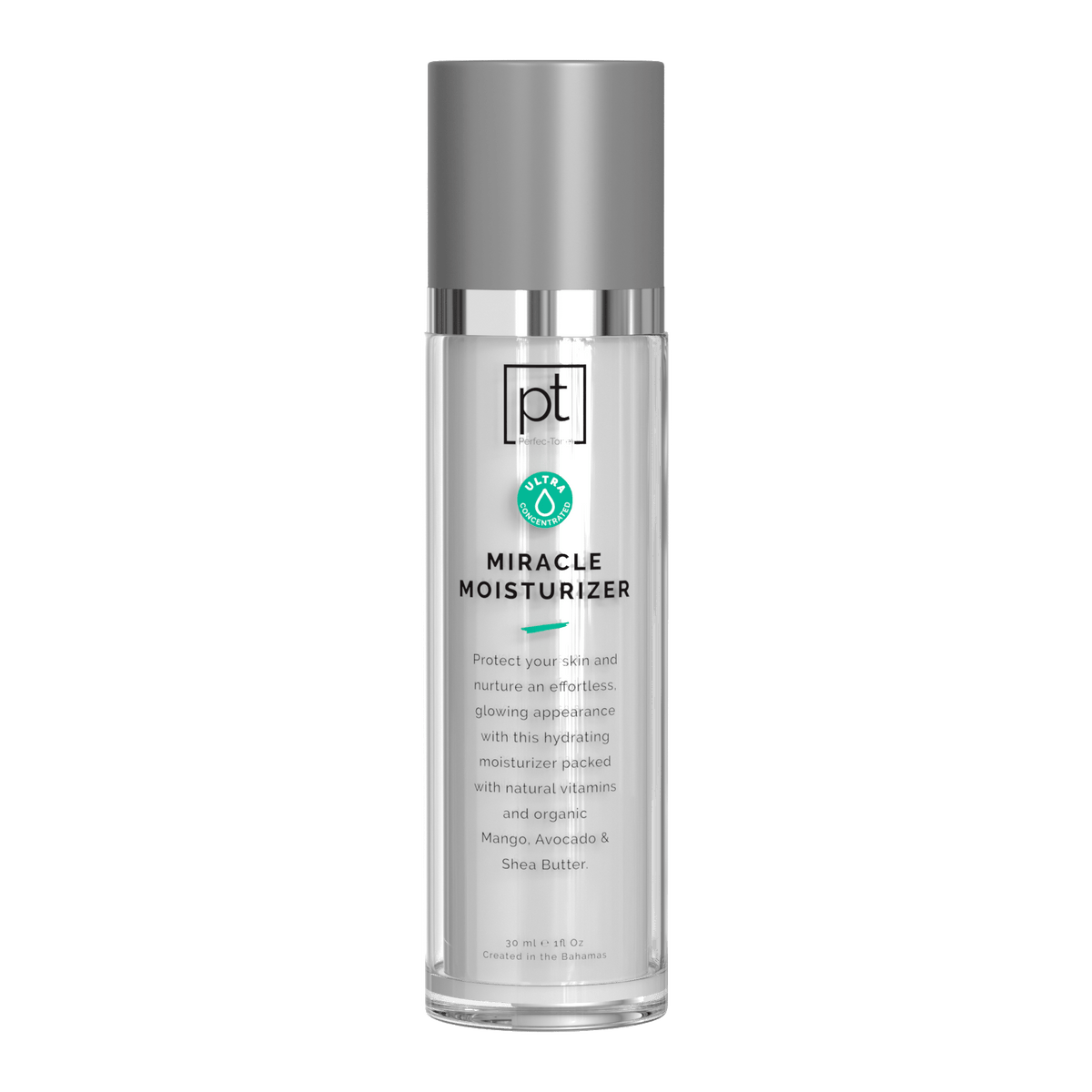 Perfec-Tone Products Miracle Moisturizer
