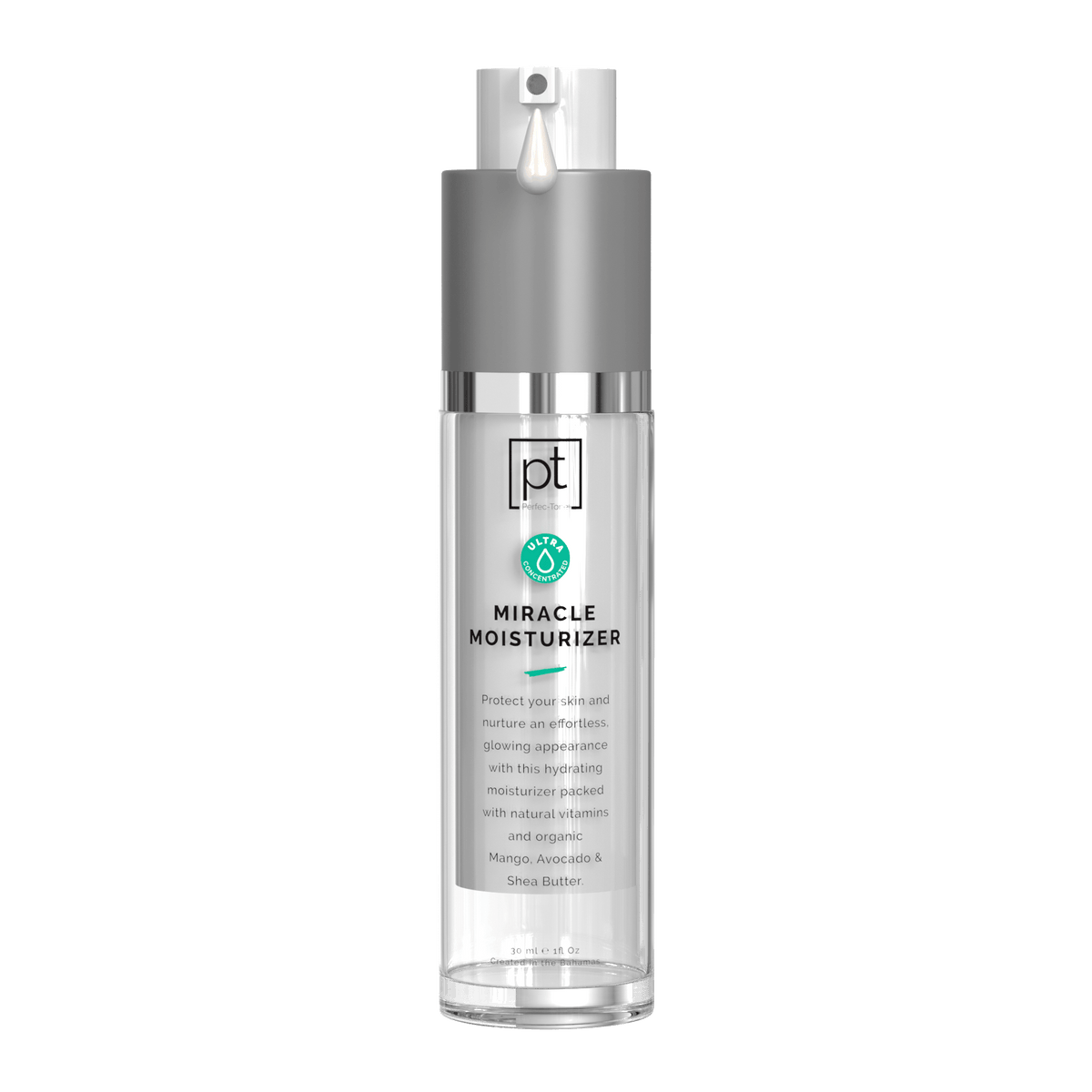 Perfec-Tone Products Miracle Moisturizer