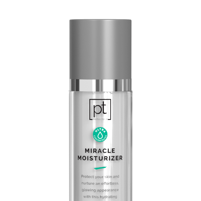 Perfec-Tone Products Miracle Moisturizer