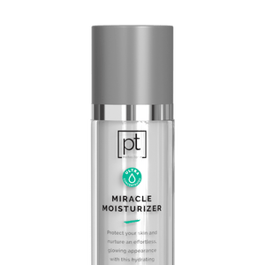 Miracle Moisturizer