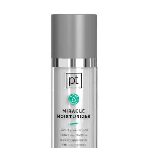 Perfec-Tone Products Miracle Moisturizer