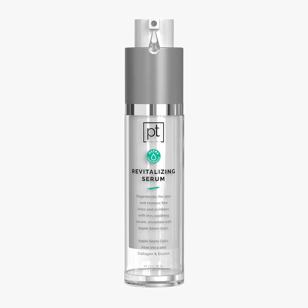 Perfec-Tone Products Peel + Glow System