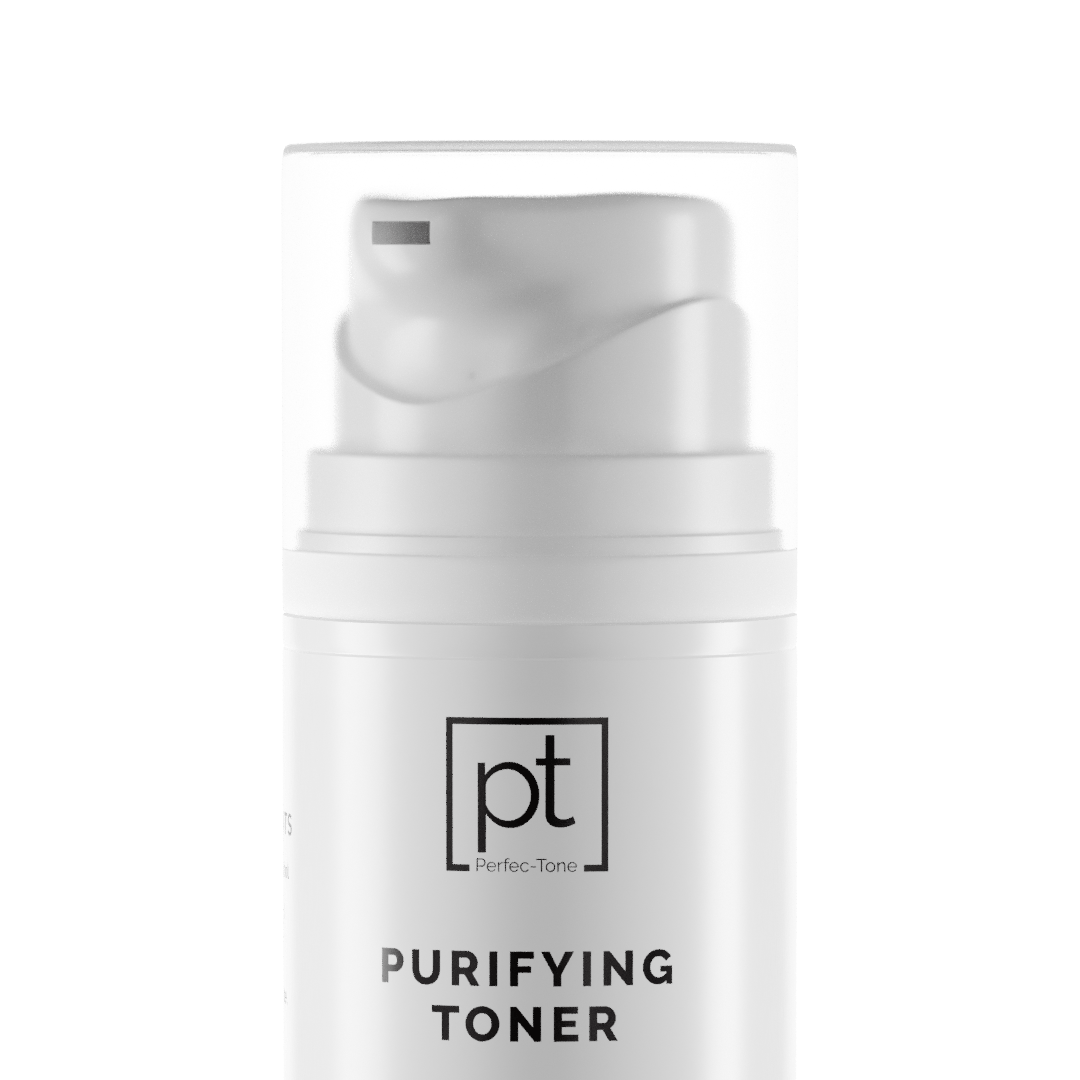 Purifying Toner