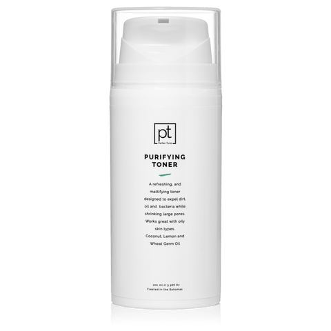 Perfec-Tone Products Purifying Toner