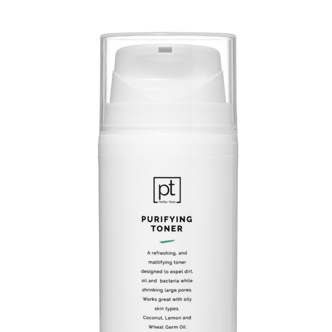 Perfec-Tone Products Purifying Toner