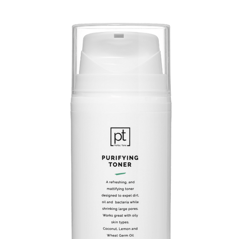 Perfec-Tone Products Purifying Toner