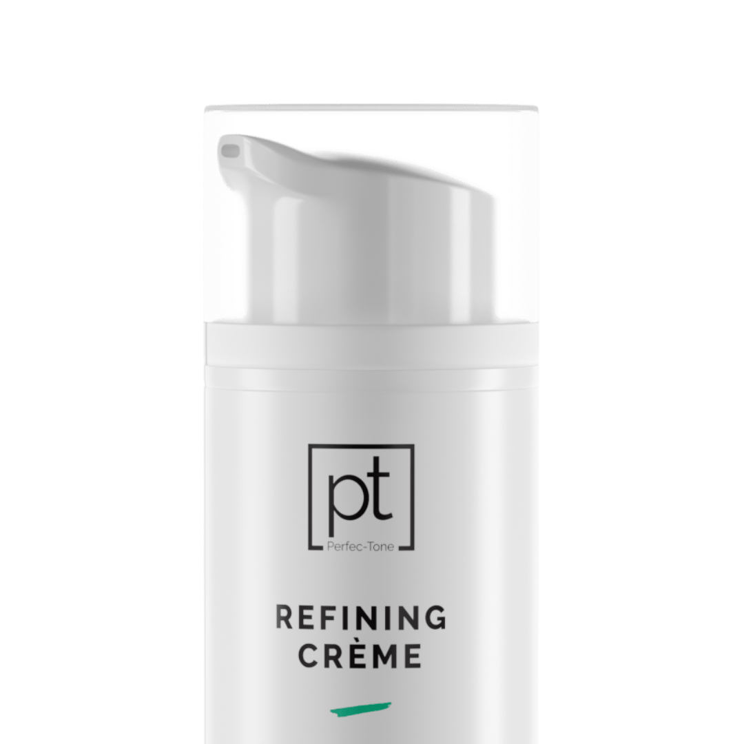 Refining Crème by Perfec-Tone