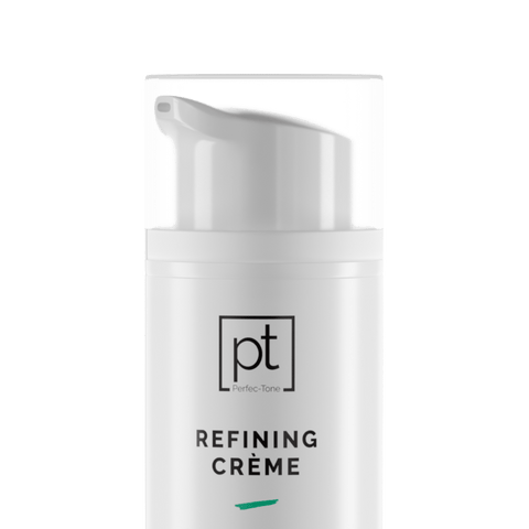Perfec-Tone Products Refining Crème