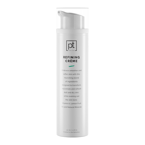 Perfec-Tone Products Refining Crème