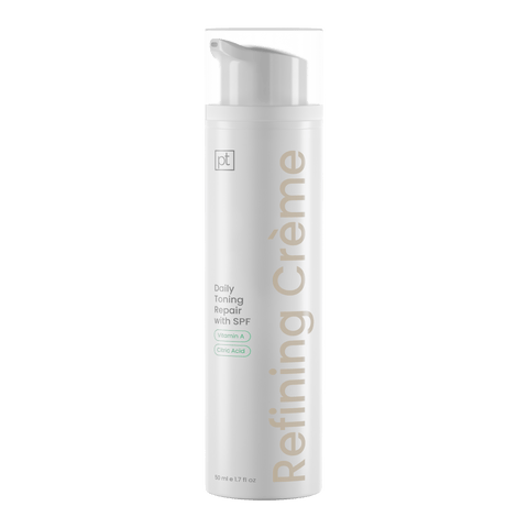 Perfec-Tone Products Refining Crème