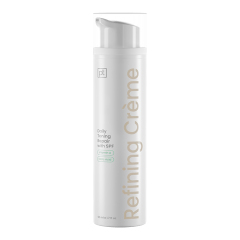 Perfec-Tone Products Refining Crème