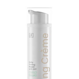 Refining Crème