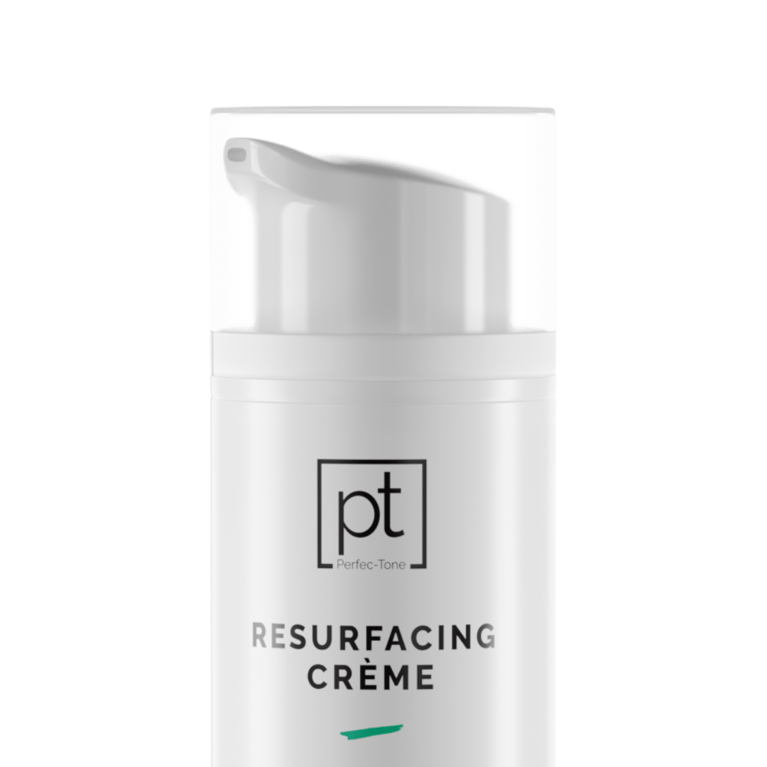 Resurfacing Crème by Perfec-Tone