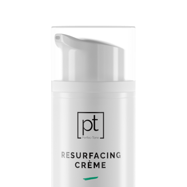 Resurfacing Crème