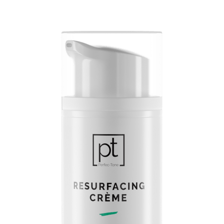Resurfacing Cream for Hyperpigmentation | Perfec-Tone®