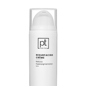 Resurfacing Crème