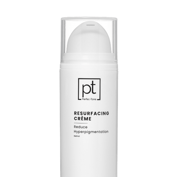 Resurfacing Crème