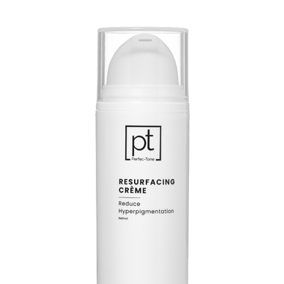 Resurfacing Crème