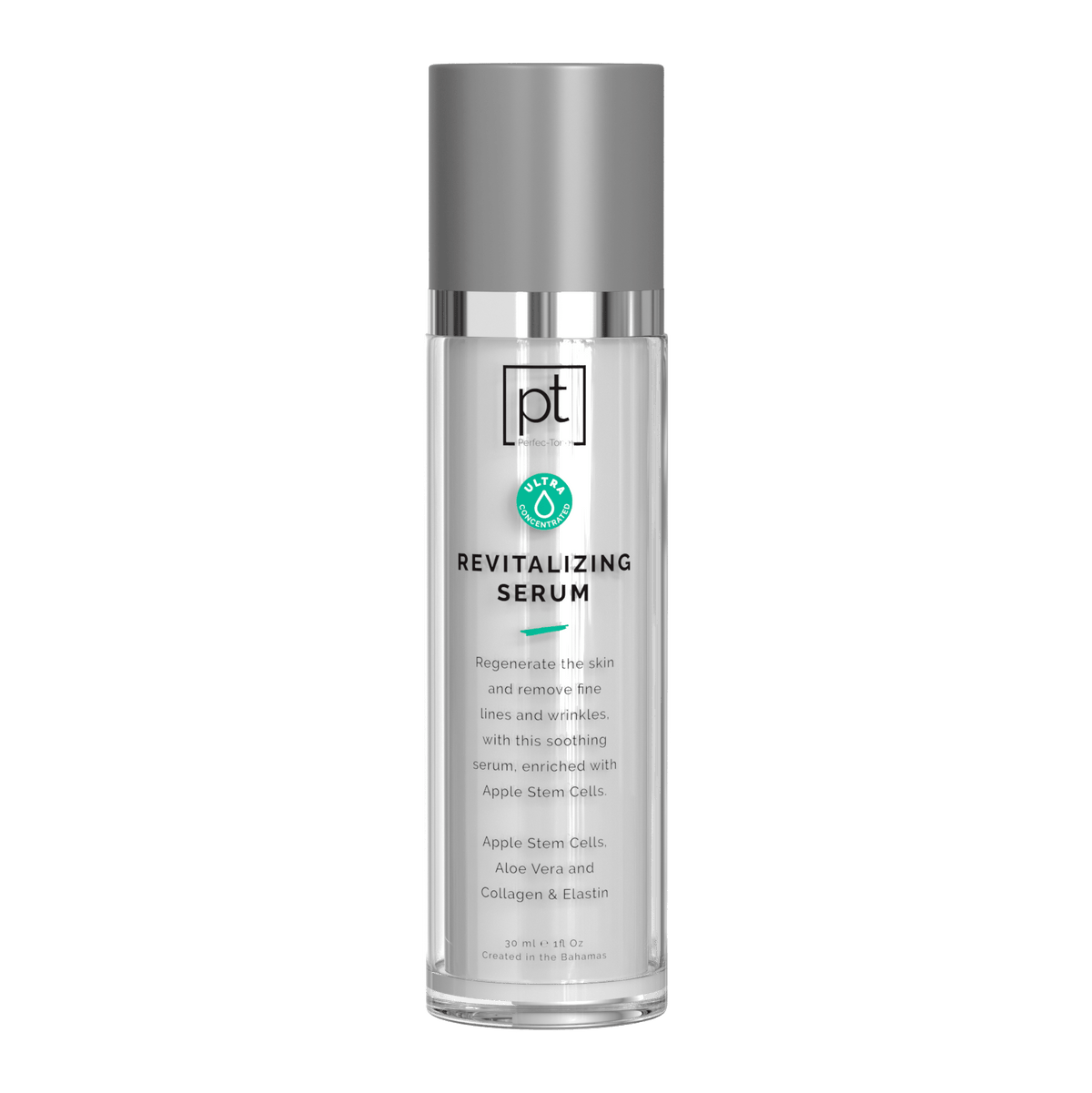 Perfec-Tone Products Revitalizing Serum