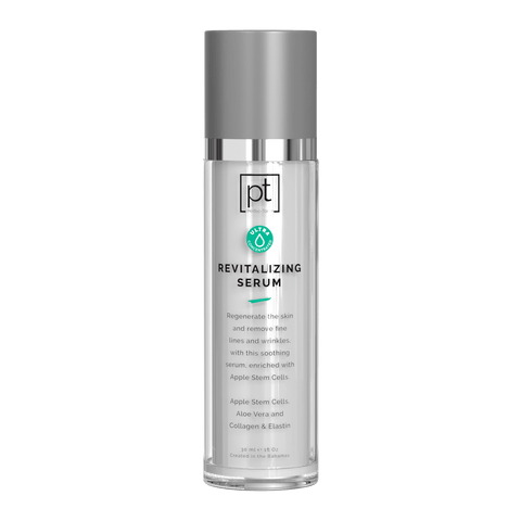 Perfec-Tone Products Revitalizing Serum