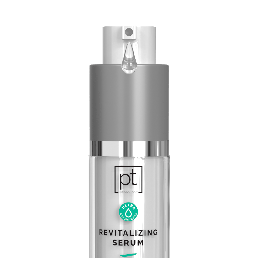 Revitalizing Serum
