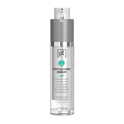 Perfec-Tone Products Revitalizing Serum
